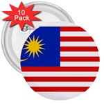 800px-Flag_of_Malaysia_svg 3  Button (10 pack)