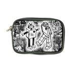 Robot Love Coin Purse