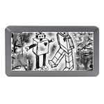 Robot Love Memory Card Reader (Mini)