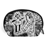 Robot Love Accessory Pouch (Large)