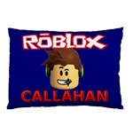 Roblox Custom Made Standard Size Pillow Case Pillow Case (Two Sides) Clone