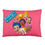 Bubble Guppies Png Hd  480 Pnglarge Pillow Case (Two Sides) Clone