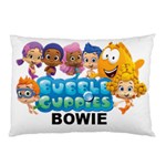 BUBBLE GUPPIES Custom Made Standard Size Pillow Case Pillow Case