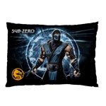 Gamer Video Gaming Custom Made Standard Size Pillow Case Pillow Case (Two Sides) Clone