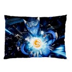 Gamer Video Gaming Custom Made Standard Size Pillow Case Pillow Case (Two Sides) Clone