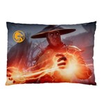 Gamer Video Gaming Custom Made Standard Size Pillow Case Pillow Case (Two Sides) Clone