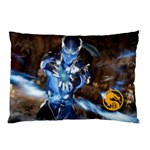 Gamer Video Gaming Custom Made Standard Size Pillow Case Pillow Case (Two Sides) Clone