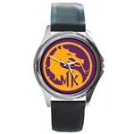 2737 Borderlands 2 Prev Round Metal Watch Clone