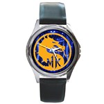 2737 Borderlands 2 Prev Round Metal Watch Clone