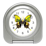 Butterfly M2 Travel Alarm Clock