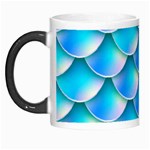 Mermaid Tail Blue Morph Mug
