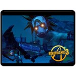 Borderlands Jpglg Fleece Blanket (Large) Clone