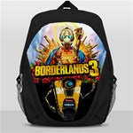 Borderlands Jpglg Backpack Bag Clone