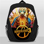 Borderlands Jpglg Backpack Bag Clone