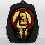 Borderlands Jpglg Backpack Bag Clone