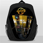 Borderlands Jpglg Backpack Bag Clone