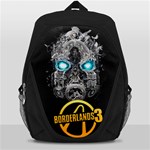 Borderlands Jpglg Backpack Bag Clone