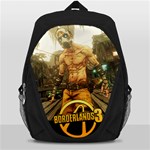 Borderlands Jpglg Backpack Bag Clone