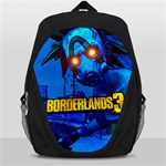 Borderlands Jpglg Backpack Bag Clone