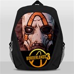 Borderlands Jpglg Backpack Bag Clone