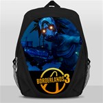 Borderlands Jpglg Backpack Bag Clone