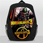 Borderlands Jpglg Backpack Bag Clone