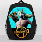 Borderlands Jpglg Backpack Bag Clone