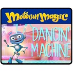 Motown Magic Fleece Blanket Fleece Blanket (Medium) Clone