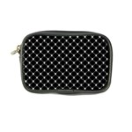 Halloween Skulls Crossbones Coin Purse