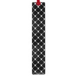 Halloween Skulls Crossbones Large Book Mark
