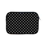 Halloween Skulls Crossbones Apple MacBook Pro 15  Zipper Case