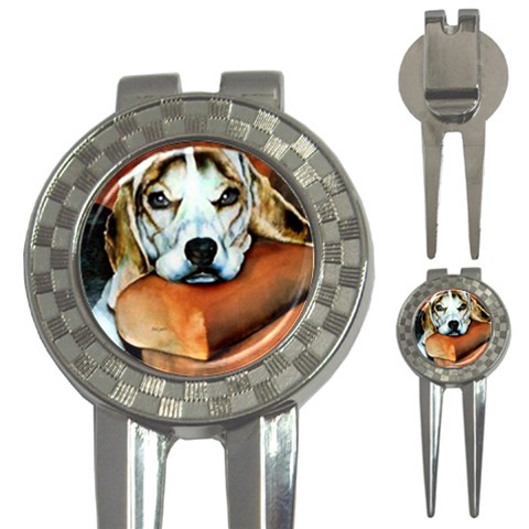 Lazy Lucy Beagle 3 Front