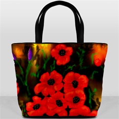 Poppies by Ave Back