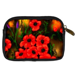 Poppies by Ave Back