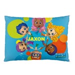 BUBBLE GUPPIES CUSTOM MADE PILLOW CASE Pillow Case (Two Sides)