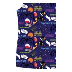 STRANGER THINGS Women s Button Up Vest from ArtsNow.com Front Right