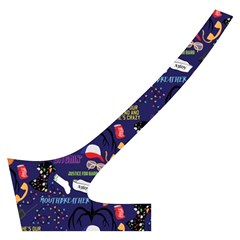 STRANGER THINGS Cross Back Hipster Bikini Set from ArtsNow.com Back Left