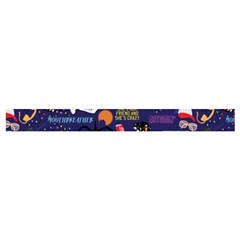 STRANGER THINGS Cross Back Hipster Bikini Set from ArtsNow.com Waistband