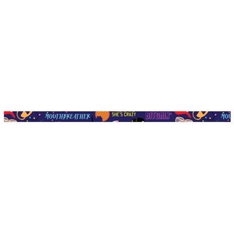 STRANGER THINGS Cross Back Hipster Bikini Set from ArtsNow.com Strap