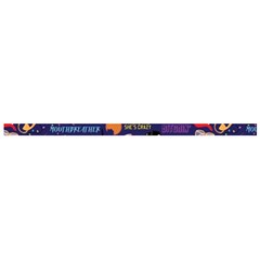 STRANGER THINGS Cross Back Hipster Bikini Set from ArtsNow.com Strap