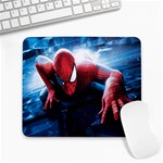 man Collage Mousepad