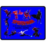 Avengers Age Of Ultron 2015 Movie Wide Fleece Blanket (Large) Clone