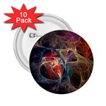 Dimensions 2.25  Button (10 pack)