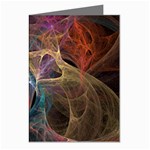 Dimensions Greeting Cards (Pkg of 8)