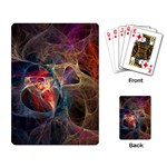 Dimensions Playing Cards Single Design