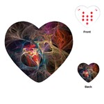 Dimensions Playing Cards (Heart)
