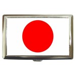 Japanese Flag Cigarette Money Case