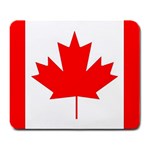 Canadian Flag Canada X1 Large Mousepad