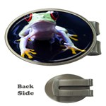 Frog M6 Money Clip (Oval)