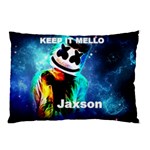 MARSHMELLO Custom Made Standard Size Pillow Case Pillow Case (Two Sides)